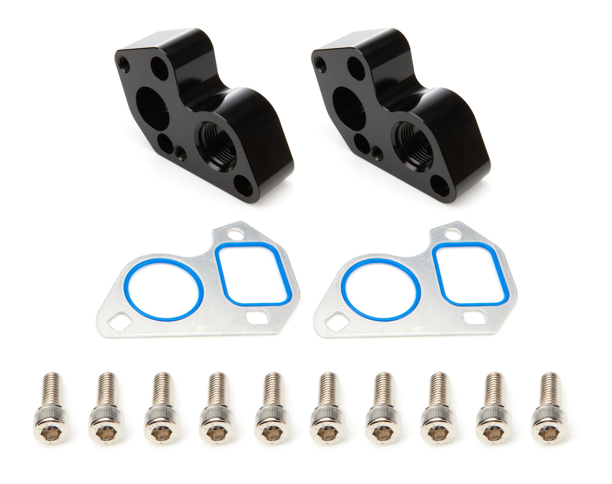 Kit d'adaptateur de pompe à eau LS