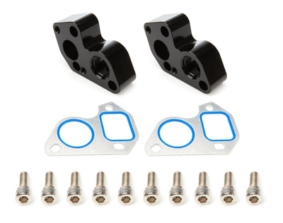 Kit d'adaptateur de pompe à eau LS