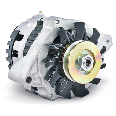 GM CS130 Alternateur 160 A finition naturelle