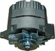 GM Alternator - 100A 1-Wire Natural Finish