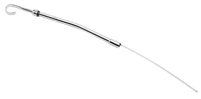 Jauge de niveau d'huile et tube Pontiac 287-455