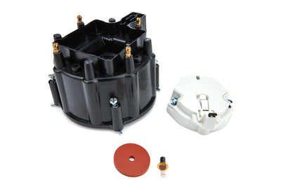 Tête d'allumeur et rotor HEI