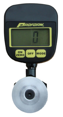 Testeur de ressort de soupape miniature - 0-700 lb.