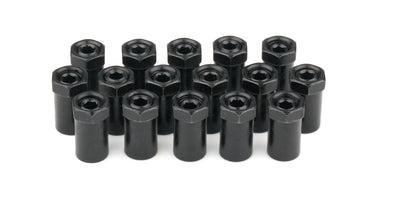Verrous polyvalents 7/16 pour rouleaux en aluminium R/A