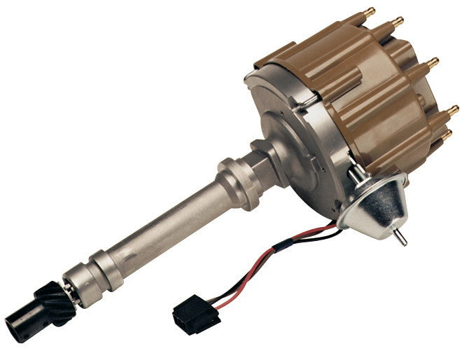 Distributeur HEI SBC/BBC