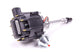 Distributeur de course HEI Chevy V8 avec capuchon et bobine noirs