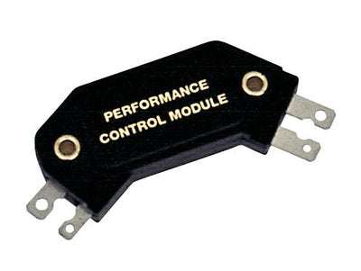 Module d'allumage HEI haute performance