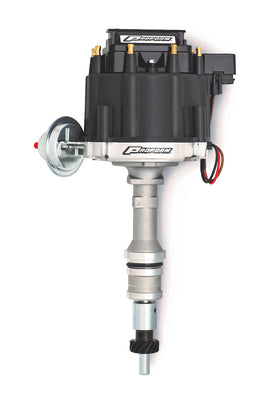 Distributeur Ford 351W HEI avec capuchon noir