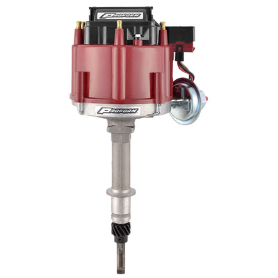Distributeur HEI - Chevy 6 en ligne