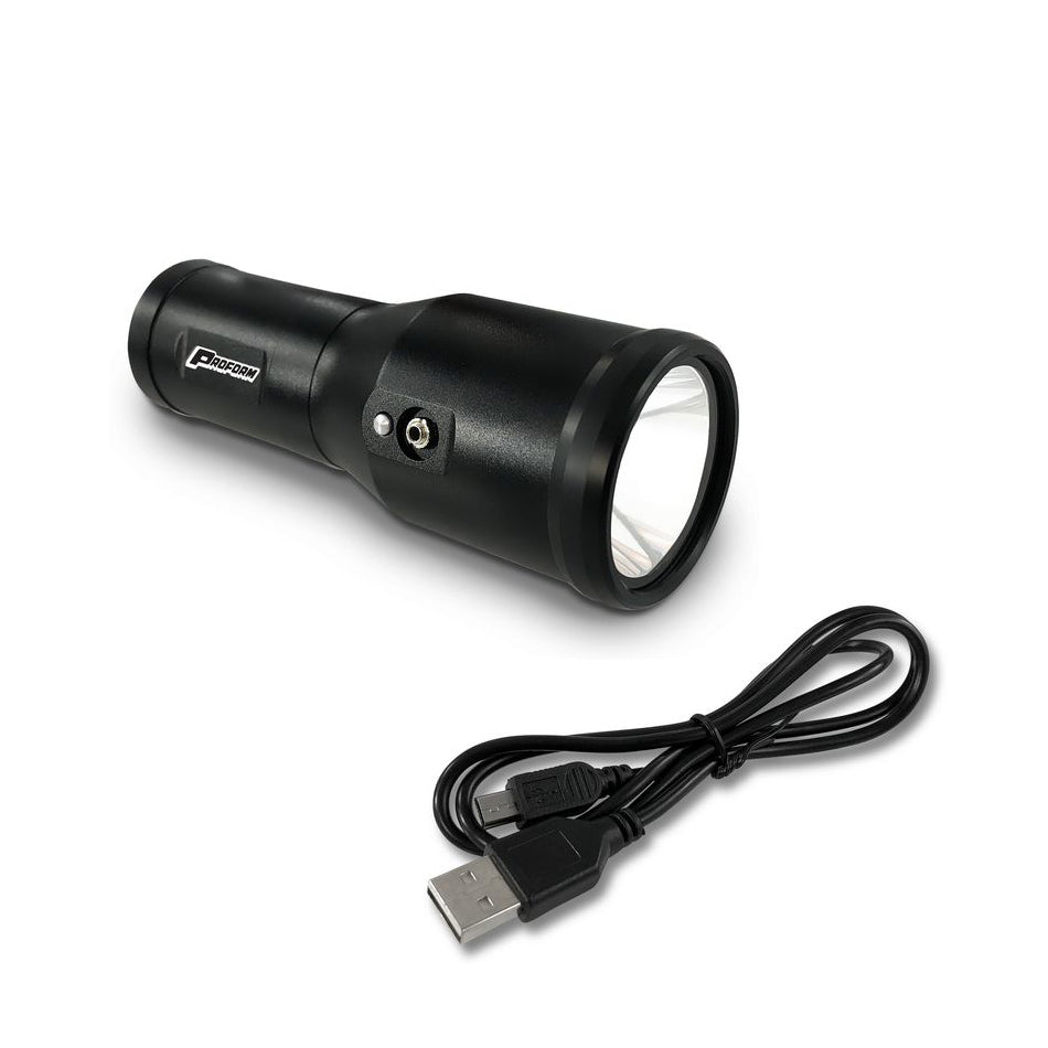 Lampe témoin à DEL et lampe de poche autonomes