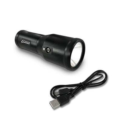 Lampe témoin à DEL et lampe de poche autonomes