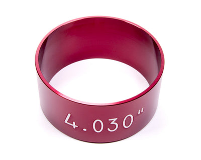 Compresseur à bague conique alésage 4,030 po