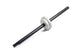Amorceur de pompe à huile Ford 302 -351C/400-460 5/16 po Hex