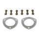 Collector Gasket Kit - 3in Aluminum