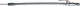 SBF Oil Dipstick - Screw-In Flexible