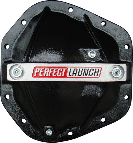 Couvercle de différentiel arrière - Dana 60