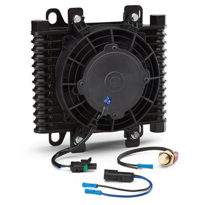 Combo ventilateur trans/refroidisseur d'huile 13 rangées série Tundra