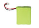 Batterie pour lime à segments de piston 12V