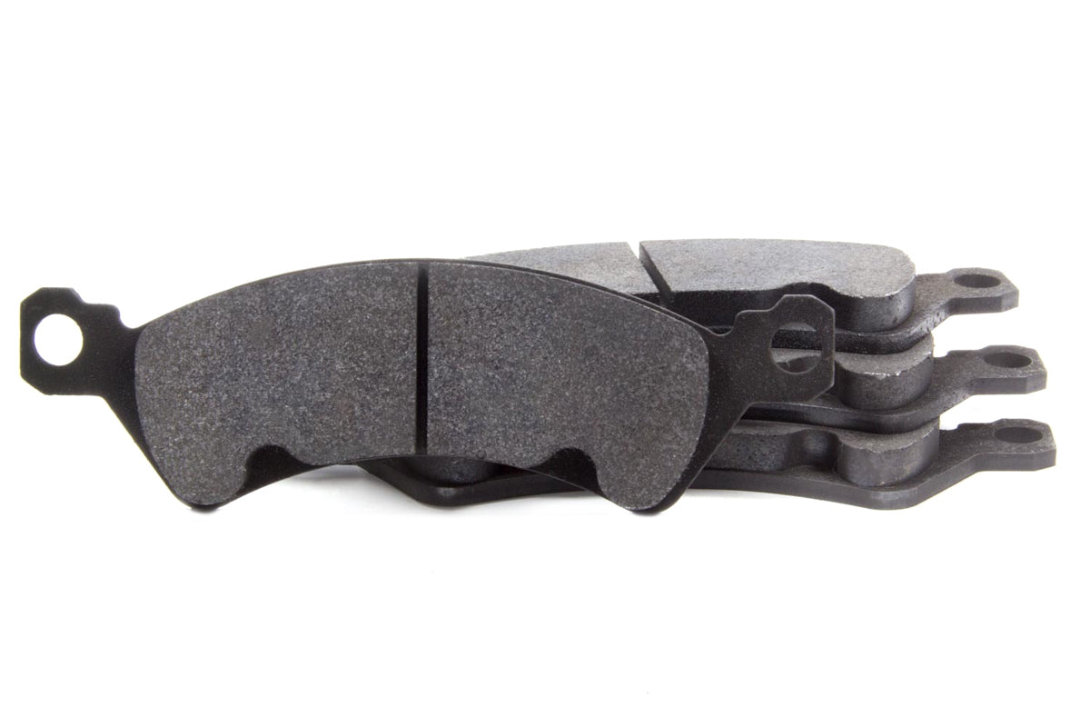 Plaquettes de frein GM pleine taille