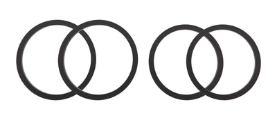 Seal Kit 4pcs Z34 Front 41/44 MM