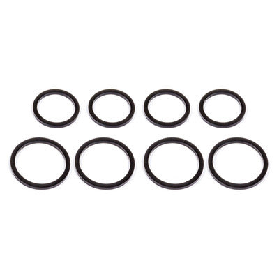 Kit de joints 4 pièces arrière Z34 299/36.5 MM