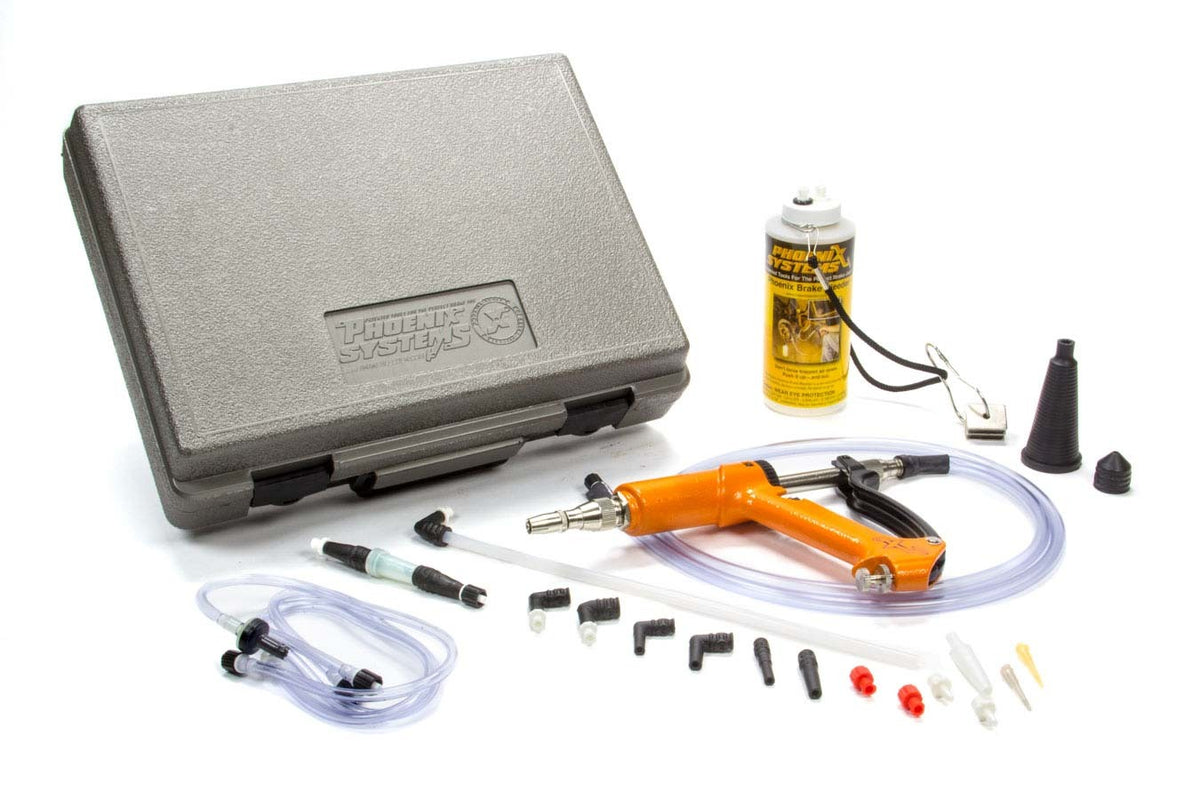 Purgeur de freins Max-Pro HD Modèle professionnel