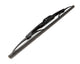 20in Single Blade Black