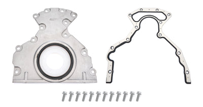 Rear Back Cover Kit - GM LS1/LS2
