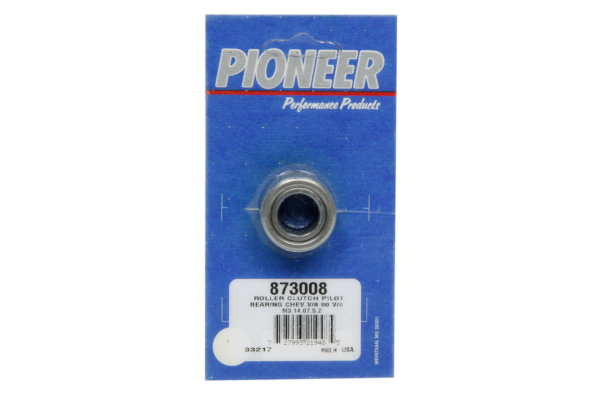 Bague pilote GM HD