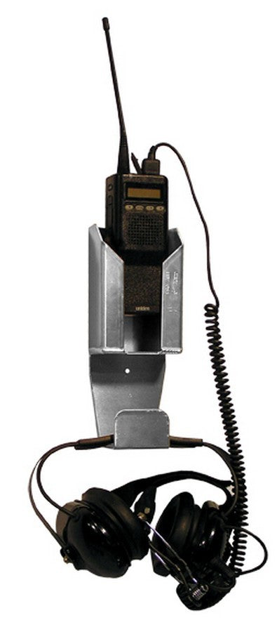 Support radio