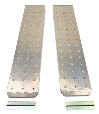 Extension Ramps 1pr 14in x 72in