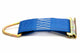 Sangle de chenille 2po X 5po