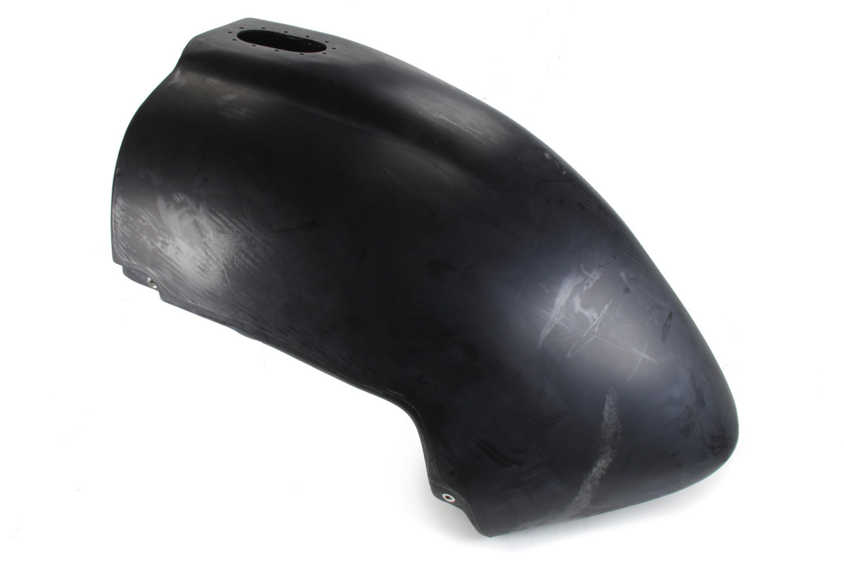 30 gallons, coque seule, ramassage par le haut