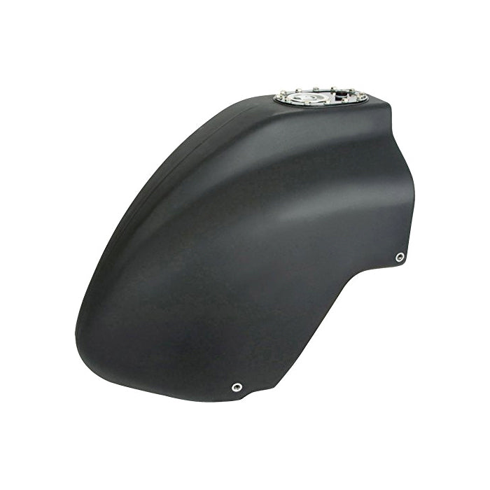 Moule à inserts de réservoir moulés Fuel Cell Hyper 8 Bottom P-Up