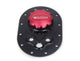 Top Plate For Sprint Car Screw On Cap