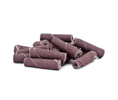 Rouleau droit grain 100 (50)