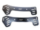 Support 4 barres XR1 Rocket LR .250in Alu Paire