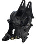 Birdcage Longhorn Left w/Shock Mnt & Bushings