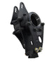 Birdcage Longhorn Right w/Shock Mnt & Bushings