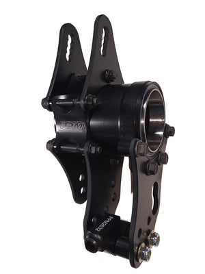 Birdcage Rocket Right w/Shock Mnt & Bushings