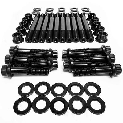 Kit de goujons de ligne d'arbre principal GM Duramax Diesel 6.6L 06-16