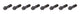 Chevy Flexplate Bolt Kit '01-'19 6.6 Diesel