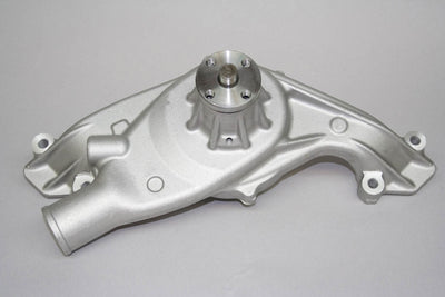 Pompe à eau HP en aluminium pour Chevy 348-409
