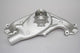 Pompe à eau HP en aluminium pour Chevy 348-409