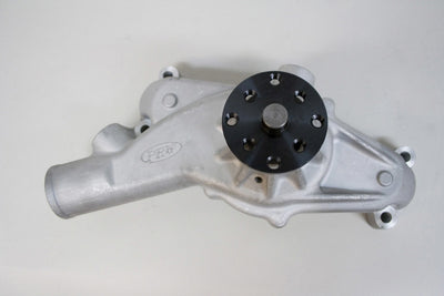 Pompe à eau HP en aluminium 65-68 BBC Courte