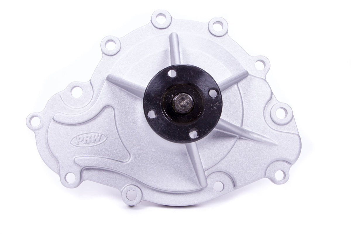 Pompe à eau en aluminium HP Pontiac 265-455 69-79