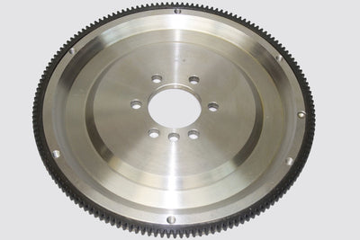 Volant moteur SFI en acier - SBC 153 dents - Équilibrage interne