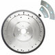 Volant SFI en acier - SBF 164 dents 28oz.
