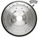 Volant moteur SFI en acier - SBC 153 dents - Équilibrage externe