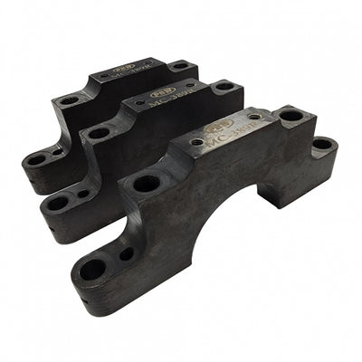 Chapeaux de bielles principaux petit vilebrequin Pont 326-400